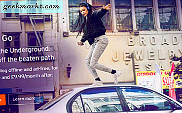 SoundCloud'dan MP3'e Şarkıları Nasıl İndiririm