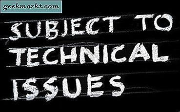 'HTTP 500 Dahili Sunucu Hatası' nedir ve nasıl düzeltebilirim?