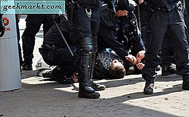 Son Tutuklama Kayıtlarını Online Nasıl Bulunur