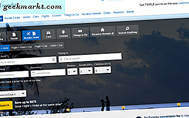 Expedia Müşteri Hizmetlerinden En İyi Nasıl Gidilir?