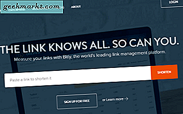 İşletmeniz için En İyi URL Kısaltıcıları