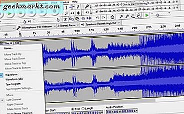 Bir Şarkıdan Vokal Nasıl Kaldırılır