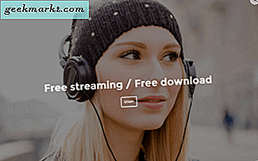 Ücretsiz Müzik Bulmak için 10 Siteler