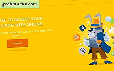 Okuldaki, Evdeki veya İşteki Web Sitelerini Engellemeye ve Erişime Nasıl Erişilir?