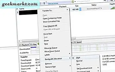 UTorrent Daha Hızlı İndirme Nasıl Yapılır?