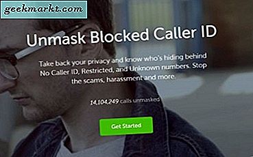 Trapcall'a 10 Alternatif