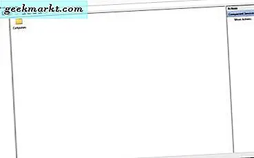 Windows 10'da “Sınıf Kayıt Edilmiyor” Hatası Nasıl Giderilir