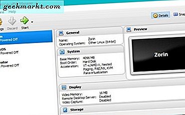 VirtualBox ile OVA dosyalarını nasıl kullanılır