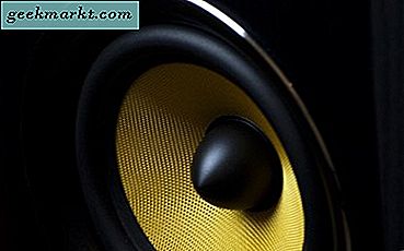 RMS, Hoparlörler ile Neyi Karşılar?