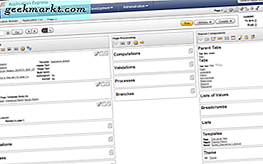 Ora-00942 Hatası Nasıl Düzeltilir