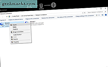 Windows 10'da "barındırılan ağ başlatılamadı" hatası nasıl düzeltilir?