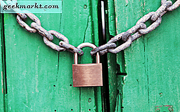 Instagram için iki faktörlü kimlik doğrulaması nasıl açılır