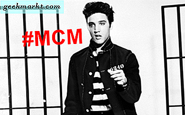 45 MCM Hashtags Instagram Hesabındaki Takipçileri