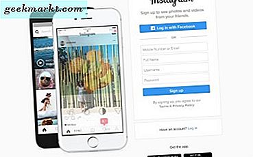 Instagram'da Nasıl Aramalı?