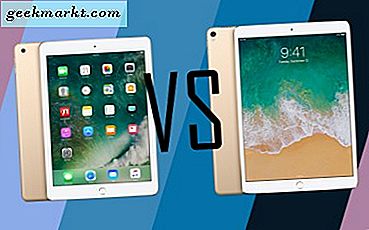 iPad vs iPad Pro - Sizin için hangisi doğru?