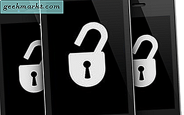 IPhone 6 kilidini nasıl açılır