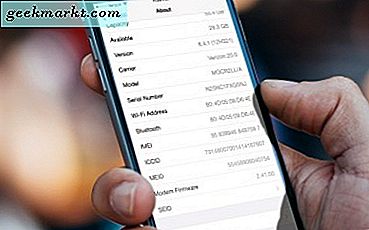 IPhone Seri Numarası Nasıl Bulunur