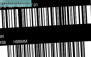 IMEI'yi Kontrol Etme ve iPhone'un Kilidini Açma