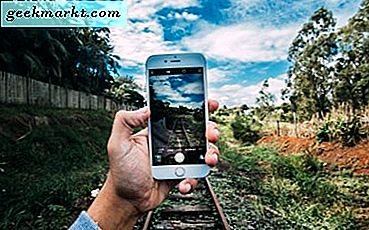 IPhone için en iyi 5 AR oyunu