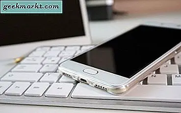 Birisi telefonuna dokunmuşsa nasıl söylenir