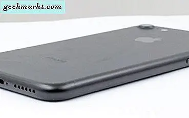 Müzik Dinlerken iPhone'u Şarj Etme