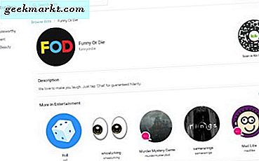 Hemen Şimdi ile En İyi Kik Botlar