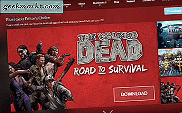 Mac'te Kik Uygulamasını Kullanma