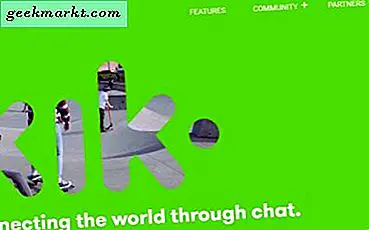 Gönderen Bilmeden Kik Mesajları Nasıl Okunur