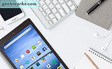 Amazon Fire Tabletinizde Film İndirme - Aralık 2017