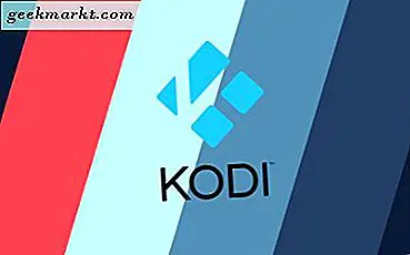 Kodi'de Önbelleği Nasıl Temizlerim