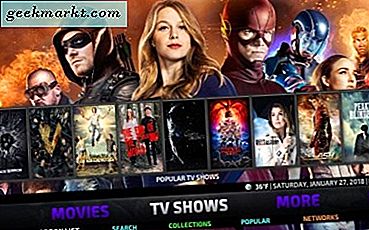 Kodi'de Limit Yok Nasıl Kurulur