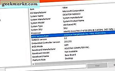 Bilgisayarınızın Kaç Yaşında Nasıl Anlaşılır - Mac & PC