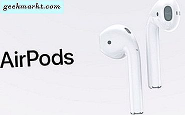 AirPod'lar Mac'inize Bağlanmıyorsa Ne Yapmalı?