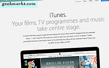 ITunes'da Bilgisayar Nasıl Uzatılır