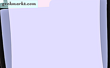 MacOS'ta Gizli Dosyaları Gösterme