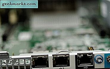 MacOS'ta Mac Adresi Nasıl Değiştirilir