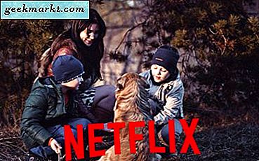 Netflix'te Akan 25 En İyi Aile Dostu Film - Temmuz 2018