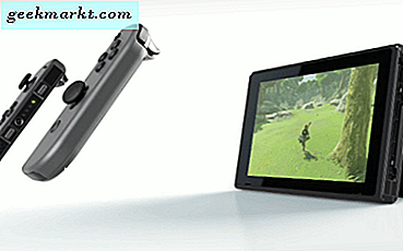 Netflix'i Nintendo Swtich'de oynayabilir misin?