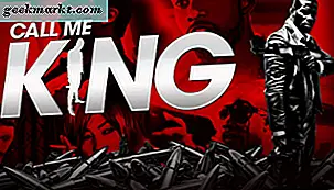 Netflix'deki En İyi Gangster Filmleri - Temmuz 2017