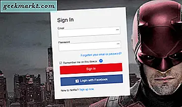 Netflix üzerinde 40 En İyi Belgesellerin Akışı - Eylül 2017