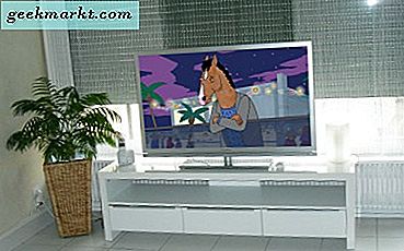 60 En İyi Netflix Orijinal Şovları - Temmuz 2018