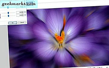 Paint.NET ile Görüntülere Bulanıklık Ekleme