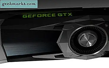 En İyi GTX 1060 - Haziran 2018