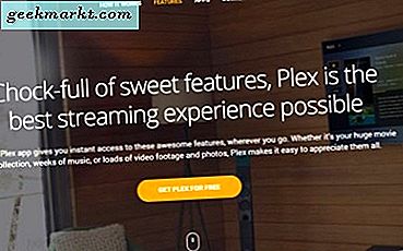 Plex'te Çalma Listeleri Nasıl Oluşturulur