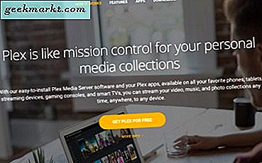 Kodi için Plex Addon Nasıl Kurulur ve Kullanılır