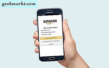 2-Faktör Doğrulama ile Amazon Nasıl Güvenli