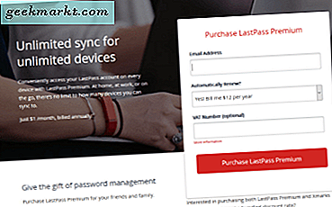 Şifre Yöneticisi Kullanmalı mıyım?