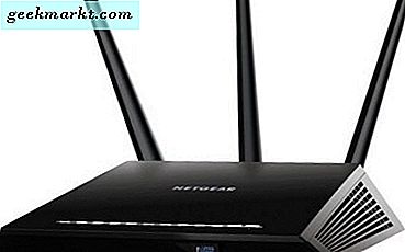 Netgear Router Girişi ve IP Adresi