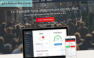 LifeLock Nasıl İptal Edilir