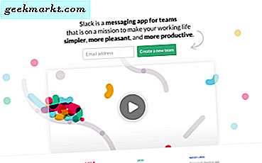 Slack'de Kullanıcı Adının yerine Gerçek Adı Göster